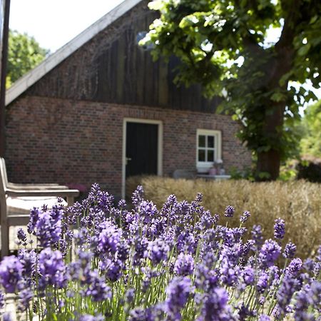 Klein Wolterinck Villa Haaksbergen Eksteriør billede