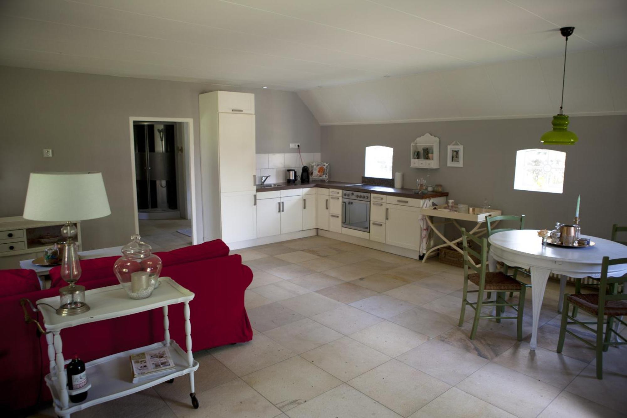 Klein Wolterinck Villa Haaksbergen Eksteriør billede