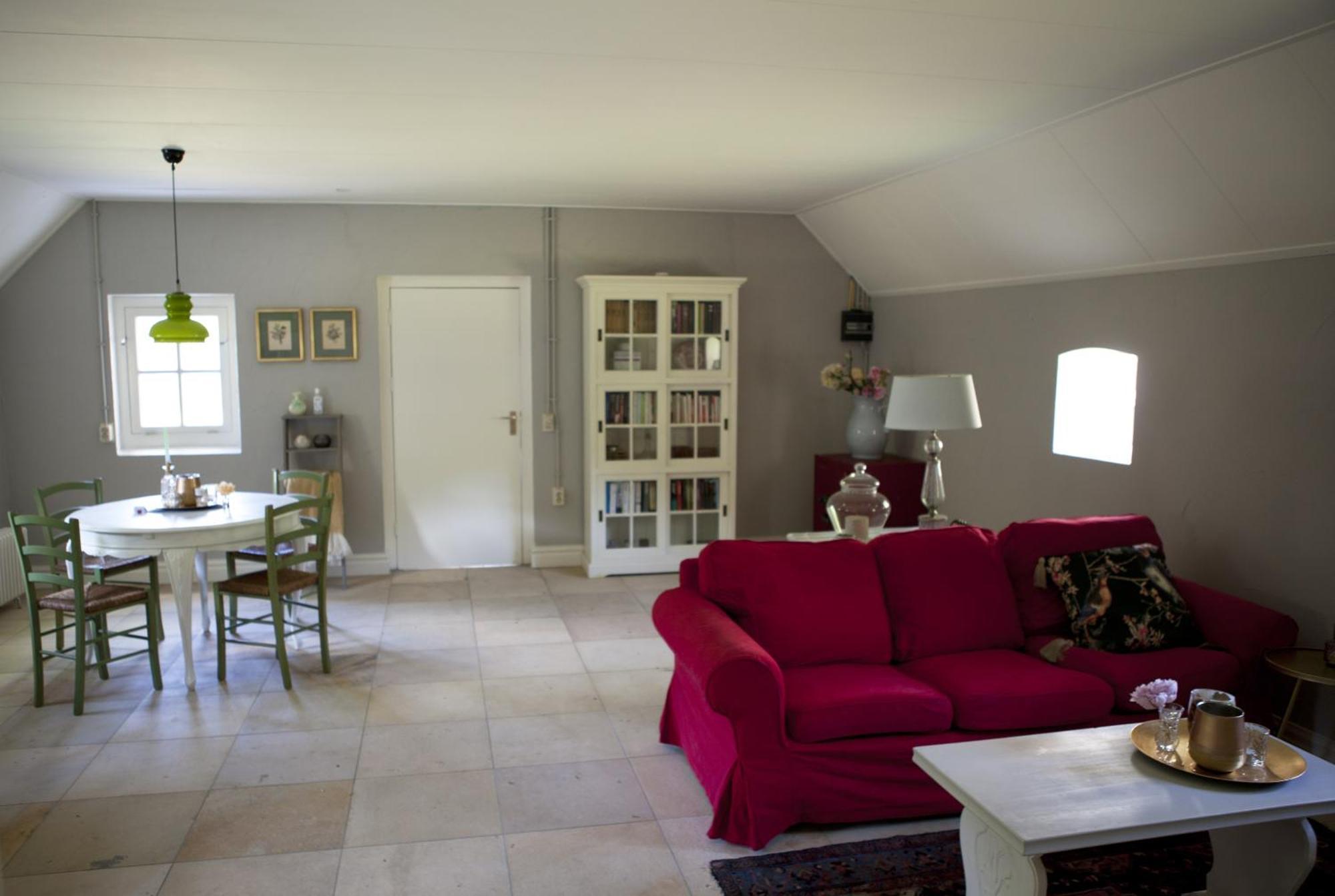 Klein Wolterinck Villa Haaksbergen Eksteriør billede