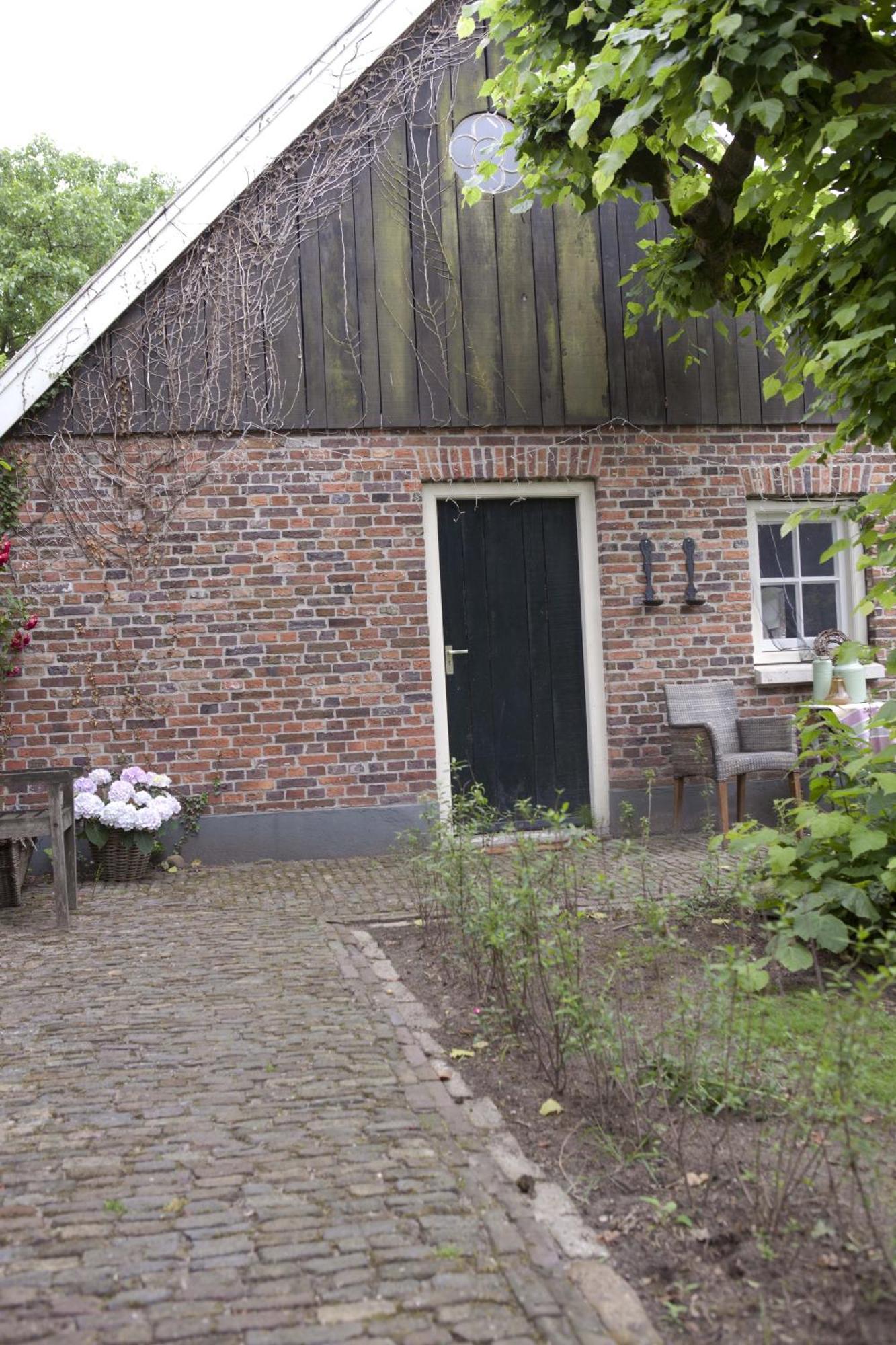 Klein Wolterinck Villa Haaksbergen Eksteriør billede